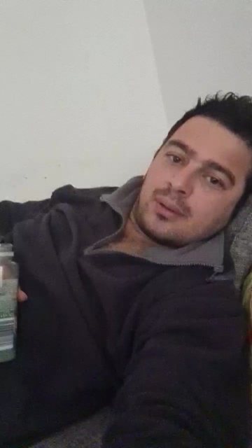 Zeromunchen  14-11-2021 Recorded Video Topless